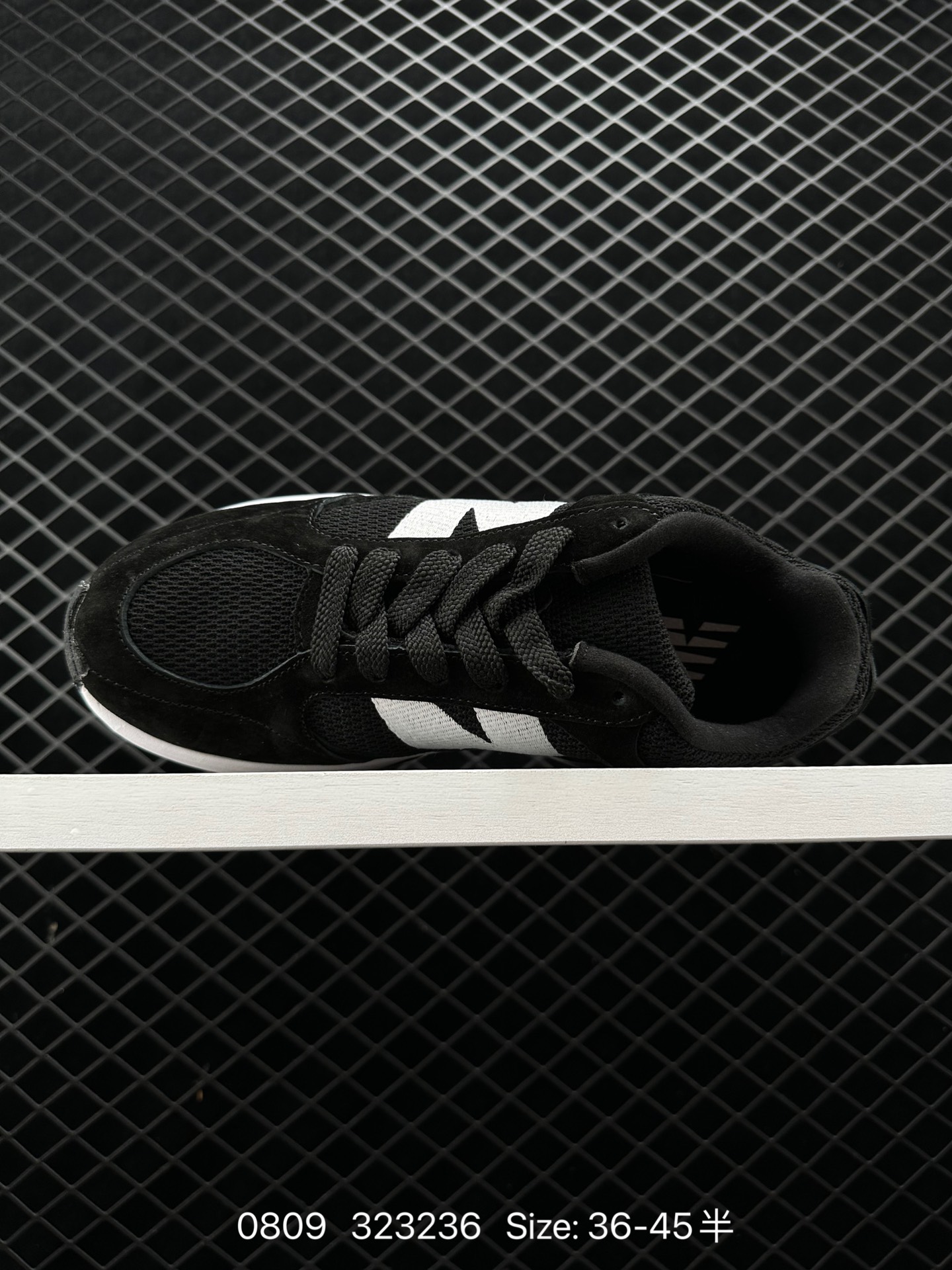 New Balance Warped Runner